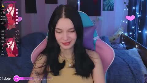 Freya  IM NONUDE online show from December 3, 9:23 pm