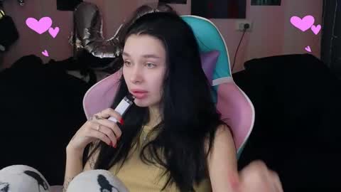 Freya  IM NONUDE online show from February 2, 10:06 pm