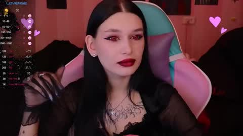 Freya  IM NONUDE online show from February 18, 10:25 pm