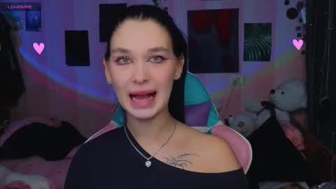 Freya  IM NONUDE online show from September 15, 10:10 pm