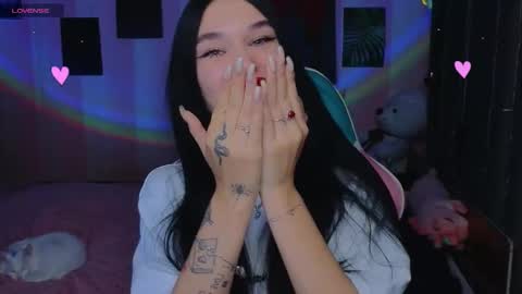 Freya  IM NONUDE online show from September 23, 10:57 pm