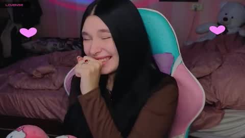 Freya  IM NONUDE online show from September 30, 11:43 pm