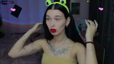 Freya  IM NONUDE online show from October 12, 10:53 pm