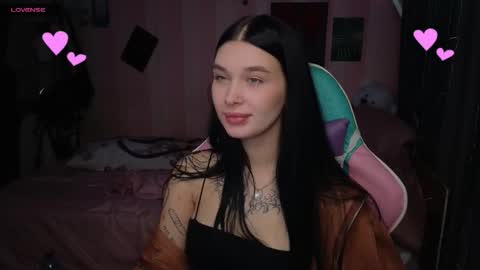 Freya  IM NONUDE online show from October 23, 11:24 pm