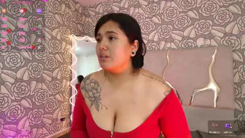 Mellani  online show from January 24, 9:28 am