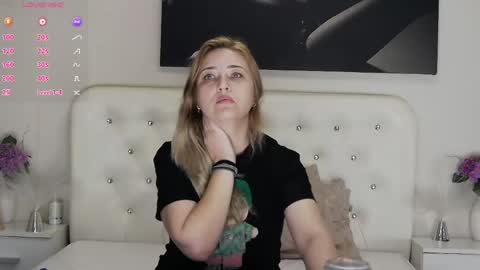 Snapshot of mellaniebliss chatting on April 21, 4:30 am Mellanie online show from April 21, 4:30 am