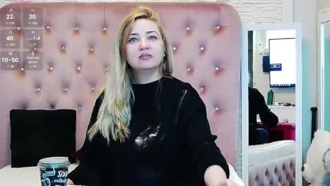 Snapshot of mellaniebliss chatting on April 30, 4:52 am Mellanie online show from April 30, 4:52 am