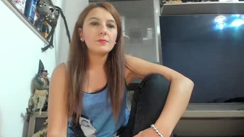 MellyMell  online show from October 20, 6:08 pm