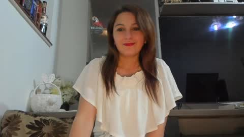 MellyMell  online show from March 13, 7:53 pm