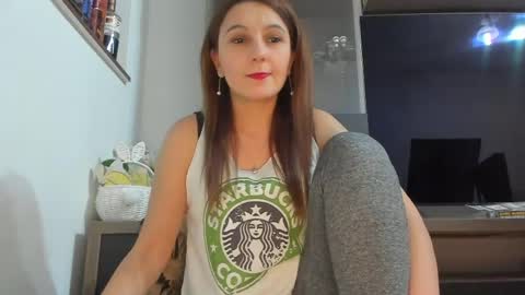 MellyMell  online show from March 23, 7:51 pm