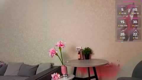 mellhyees online show from November 18, 6:01 pm