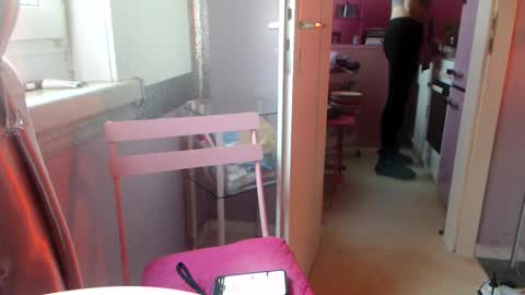 Snapshot of melli23 chatting on October 21, 2:40 pm Melli online show from October 21, 2:40 pm