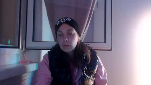 Snapshot of melli23 chatting on October 24, 6:04 pm Melli online show from October 24, 6:04 pm