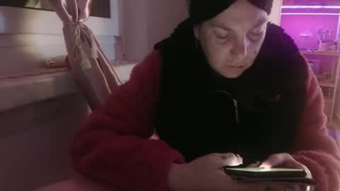 Melli online show from January 7, 8:22 pm