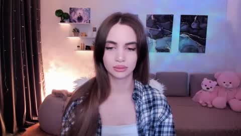 Tessa online show from October 21, 3:18 am