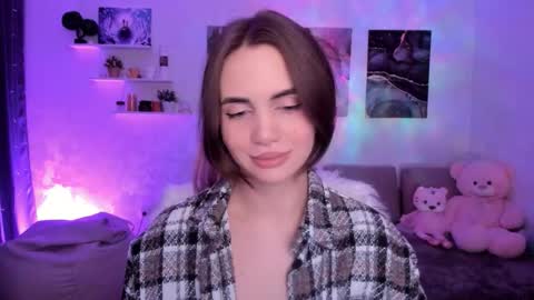 Tessa online show from January 7, 9:39 pm