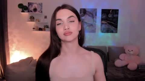 Tessa online show from May 10, 10:26 pm