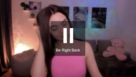 Tessa online show from May 12, 11:02 pm