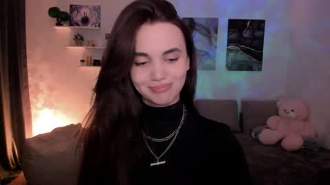 Tessa online show from May 15, 12:06 am