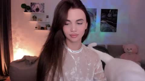 Tessa online show from May 21, 3:13 am