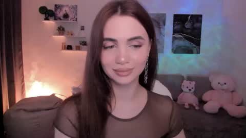 Tessa online show from July 9, 4:49 am