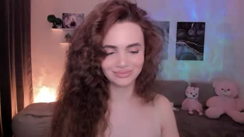 Tessa online show from July 10, 4:50 am