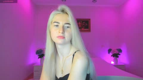 Mellina online show from January 8, 9:44 pm