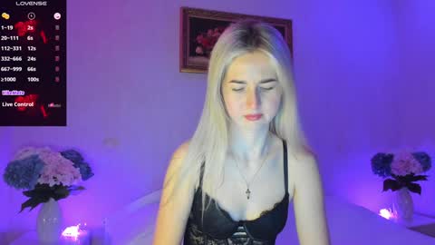 Mellina online show from February 4, 10:02 pm