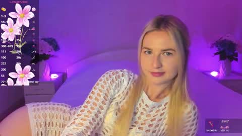 Mellina online show from September 21, 9:16 pm