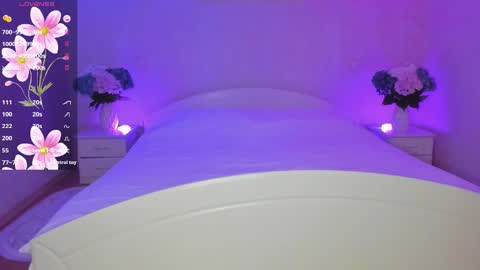 Mellina online show from September 30, 7:08 pm