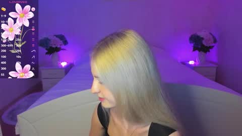 Mellina online show from October 13, 9:37 pm