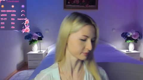 Mellina online show from March 16, 8:46 pm