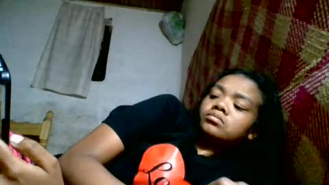 mellinah430167 online show from July 22, 8:28 am