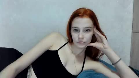 Snapshot of mellisamaxwell chatting on September 12, 1:11 pm Mellisa online show from September 12, 1:11 pm
