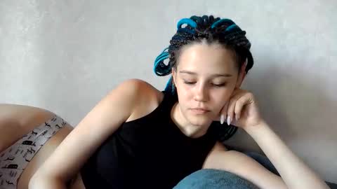 Mellisa online show from May 21, 11:28 am