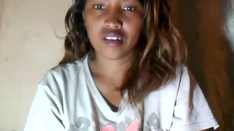 mellissa online show from December 21, 3:52 pm