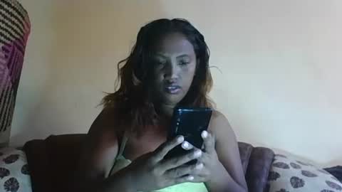 mellissa online show from March 28, 4:34 am