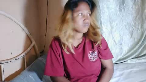 mellissa online show from June 13, 3:37 am