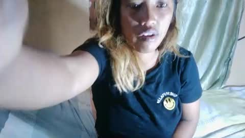 mellissa online show from June 14, 3:41 am