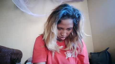 mellissa online show from June 15, 4:58 am