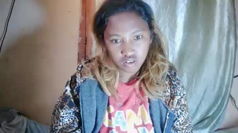 mellissa online show from June 20, 3:42 am