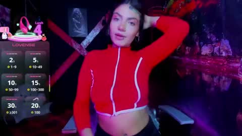 melllks online show from August 4, 1:25 pm
