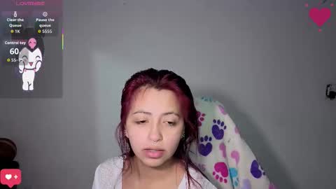 mellody online show from January 13, 1:05 pm