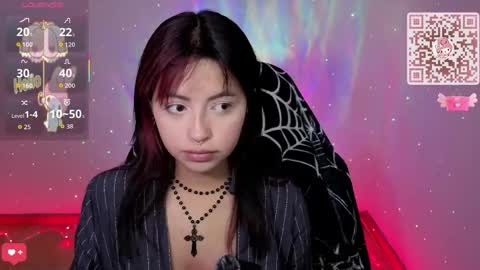 mellody online show from May 11, 2:12 pm