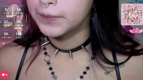 mellody online show from May 12, 2:14 pm