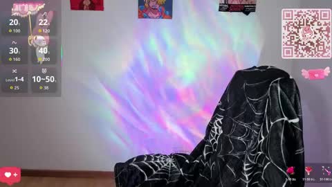 mellody online show from May 18, 1:28 pm