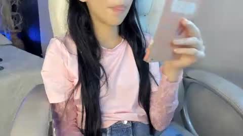 Mel  online show from August 8, 4:36 am