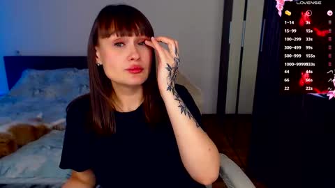 Mel online show from January 14, 2:23 pm