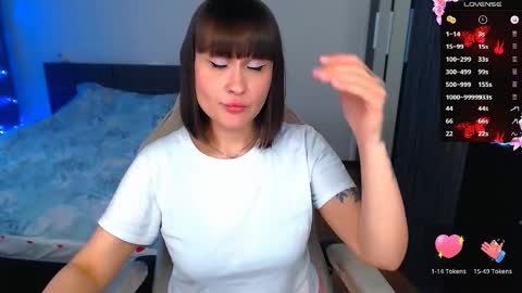 Mel online show from February 10, 12:20 pm