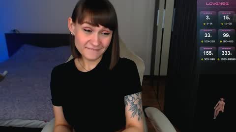 Mel online show from May 7, 10:26 pm